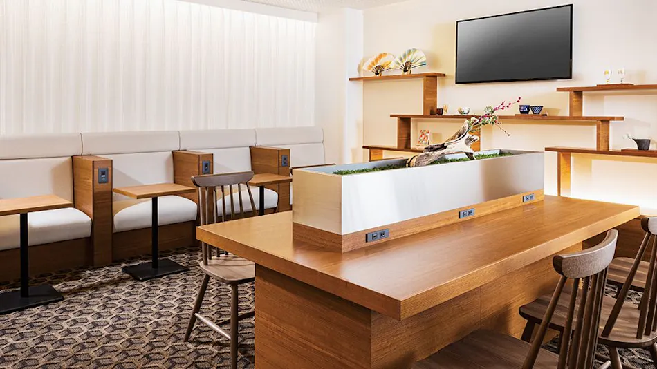 Hotel new Hankyu Kyoto