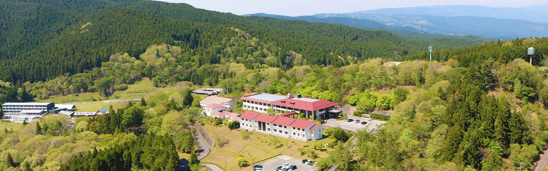 メナード青山リゾート