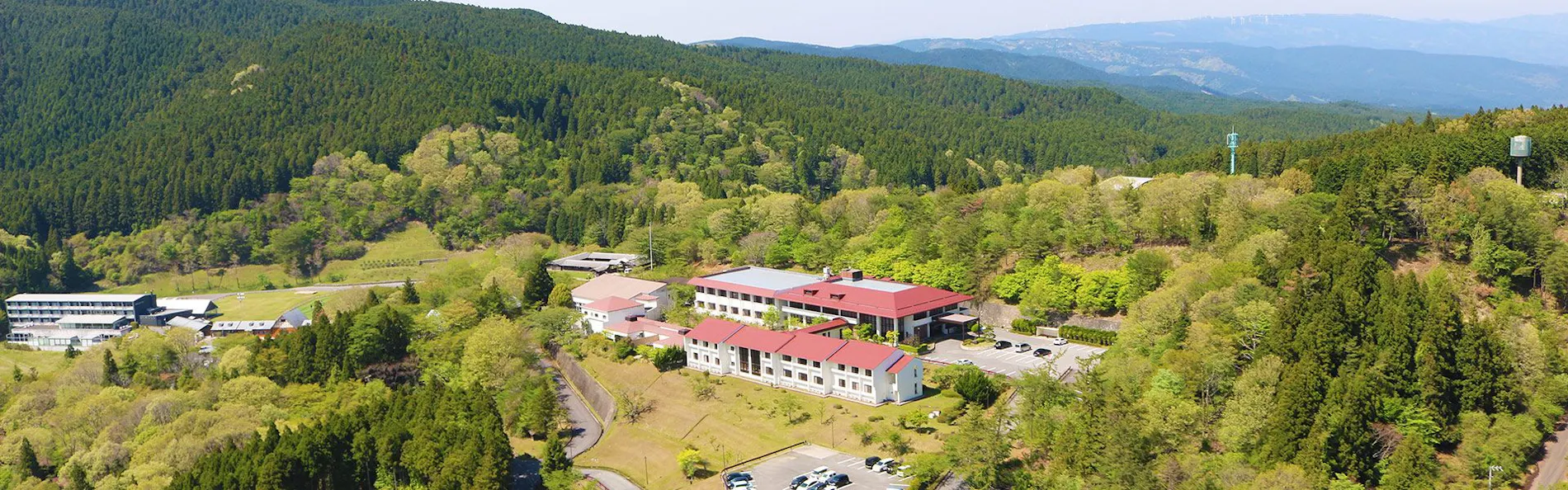 メナード青山リゾート