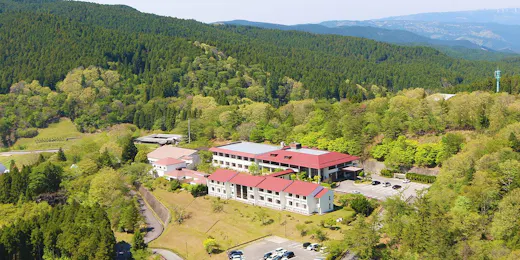 メナード青山リゾート
