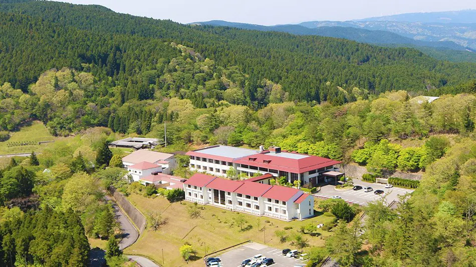 Menard Aoyama Resort