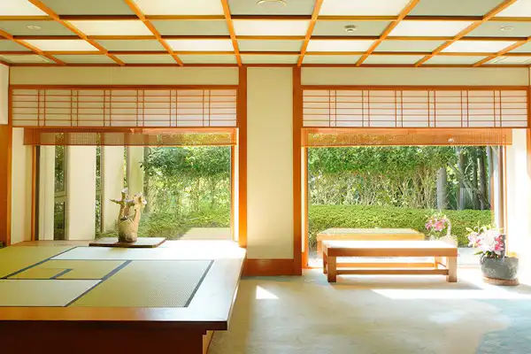 ตัวอย่างห้องพัก