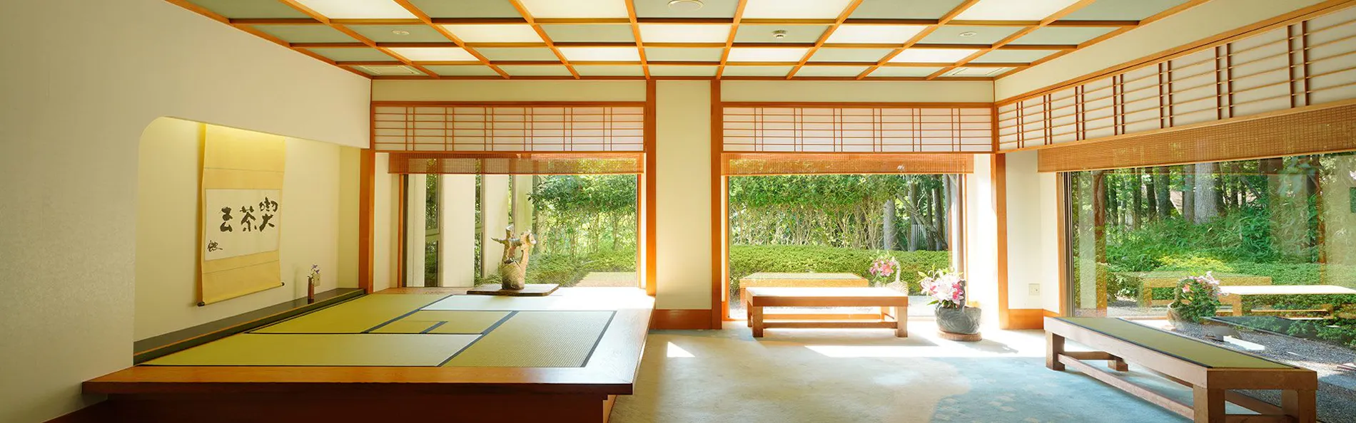 メナード青山リゾート