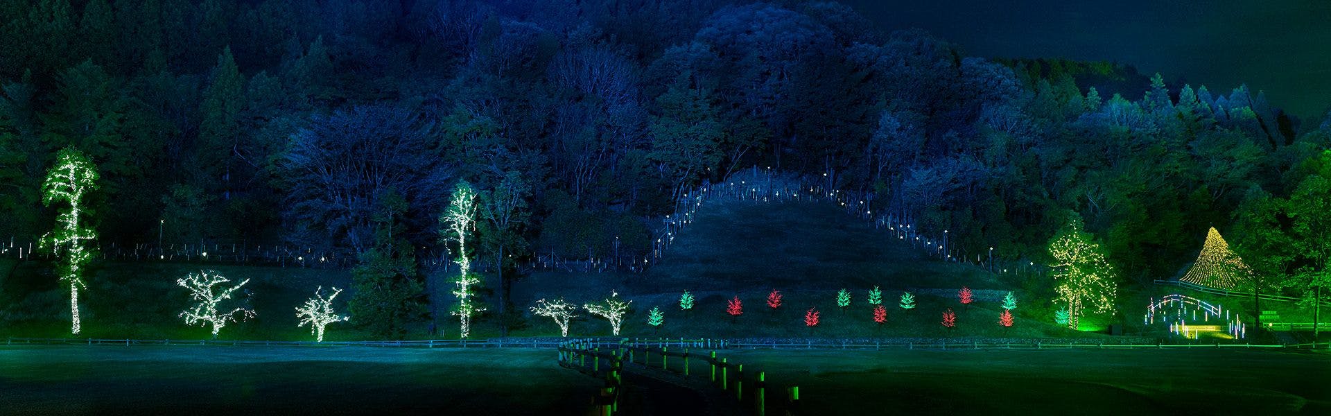 Menard Aoyama Resort