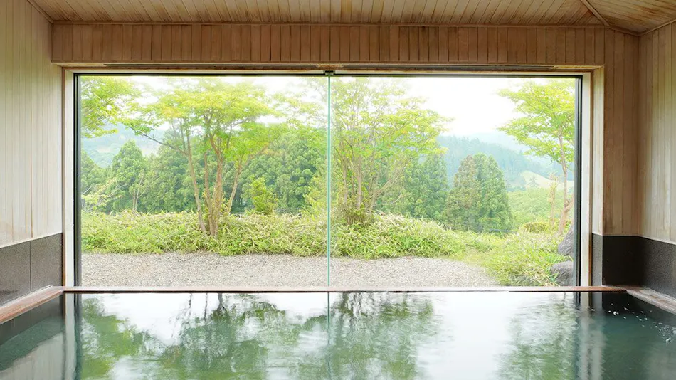 Menard Aoyama Resort