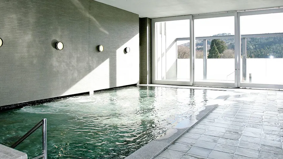 Menard Aoyama Resort