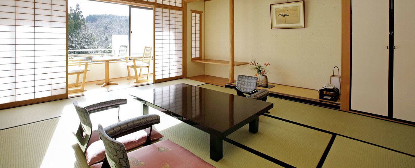 Menard Aoyama Resort