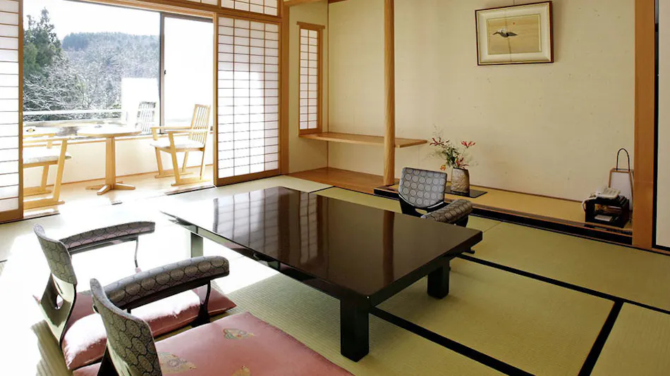 Menard Aoyama Resort