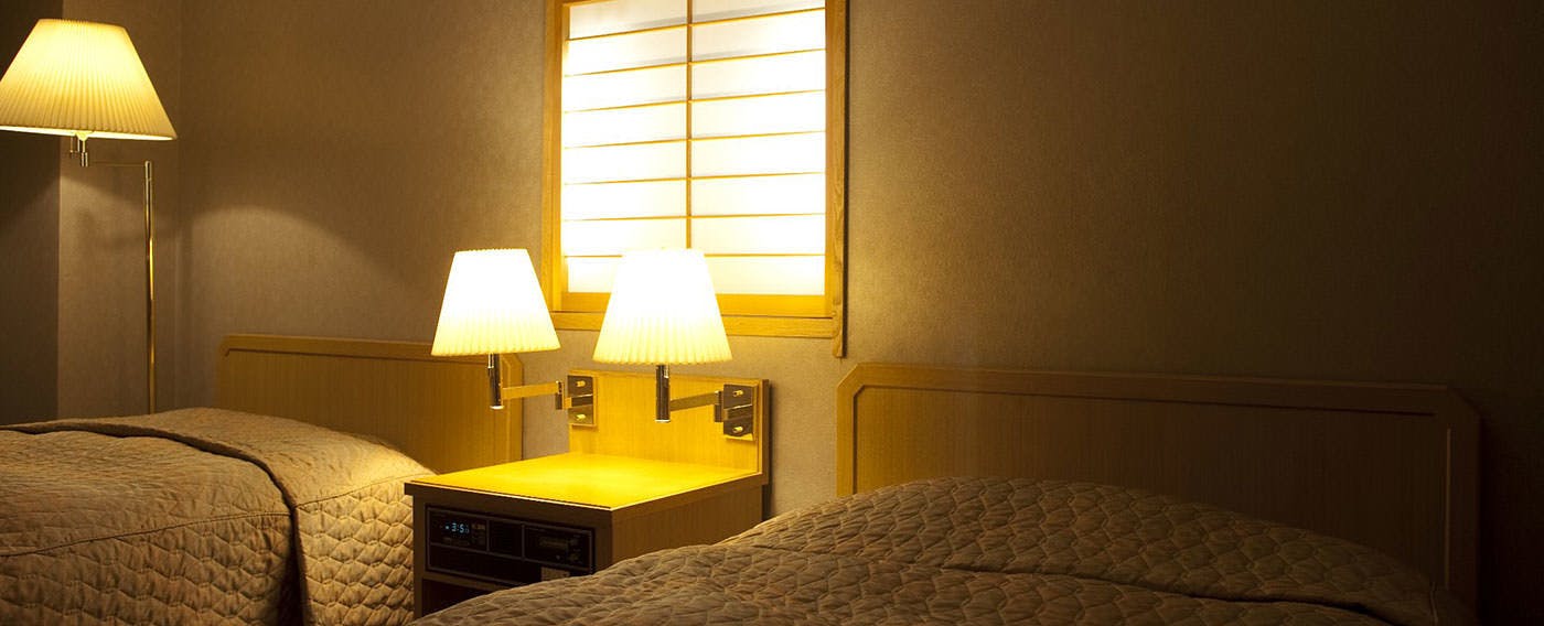 Menard Aoyama Resort