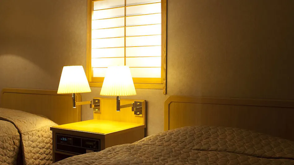 Menard Aoyama Resort