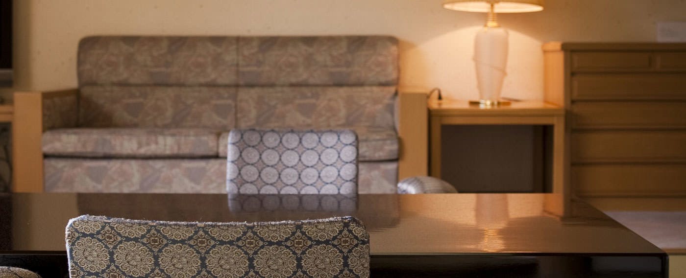 Menard Aoyama Resort