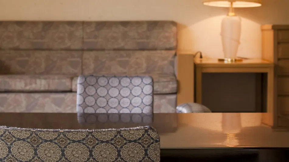 Menard Aoyama Resort