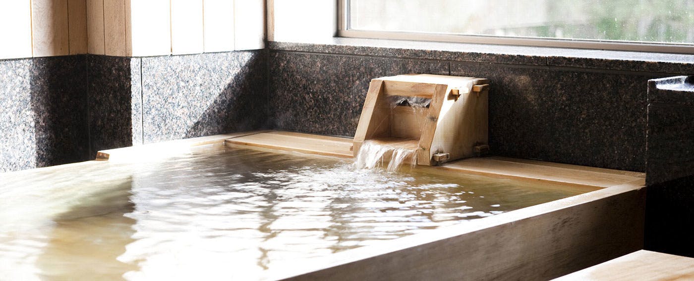 Menard Aoyama Resort