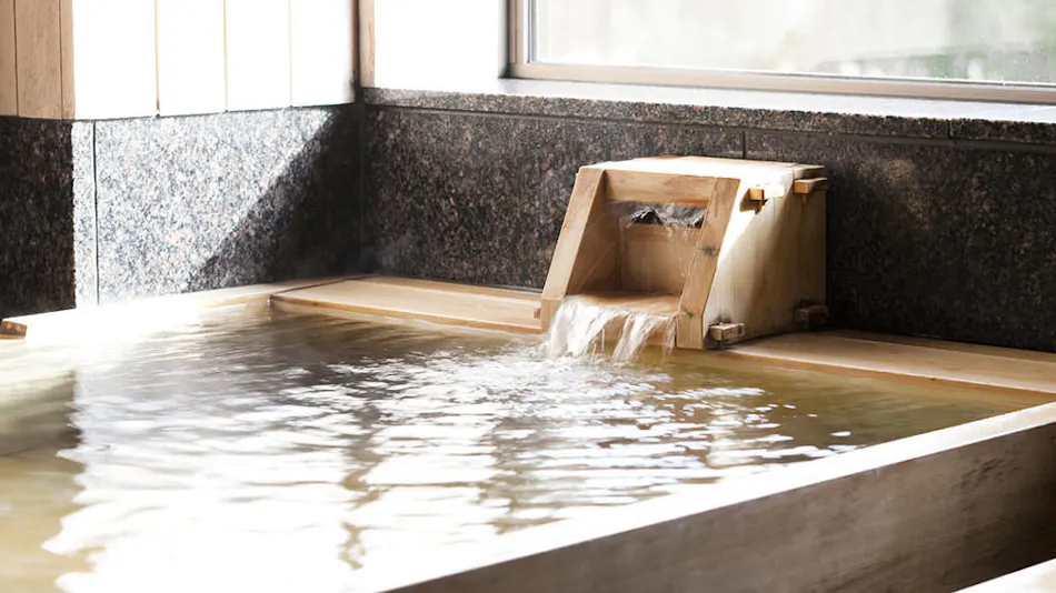 Menard Aoyama Resort