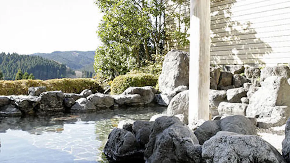 Menard Aoyama Resort