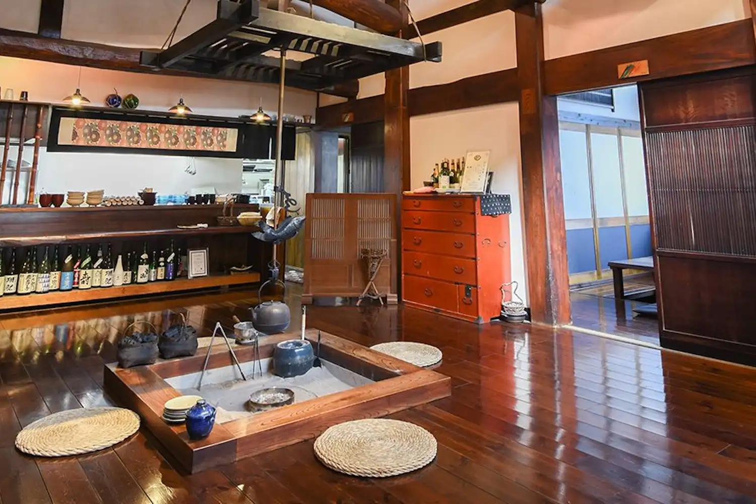 ห้องอาหาร