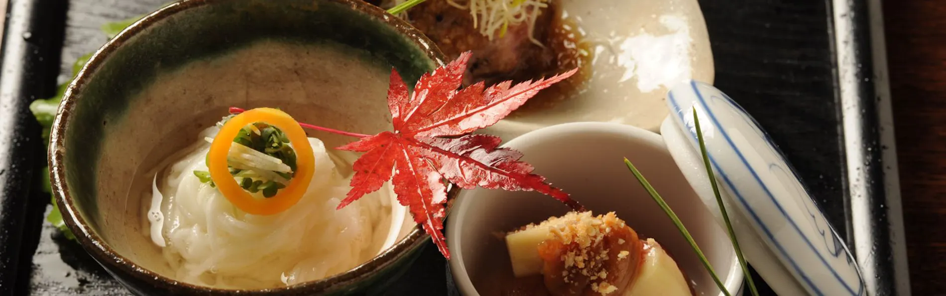 料理旅館 奥飛騨山草庵 饗家(きょうや)