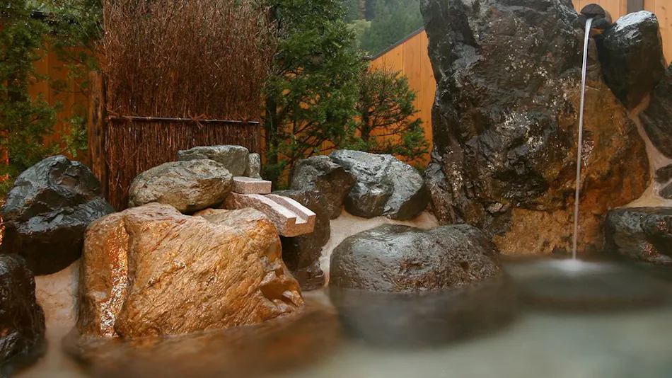 Ryokan Okuhida Sansouan Kyoya