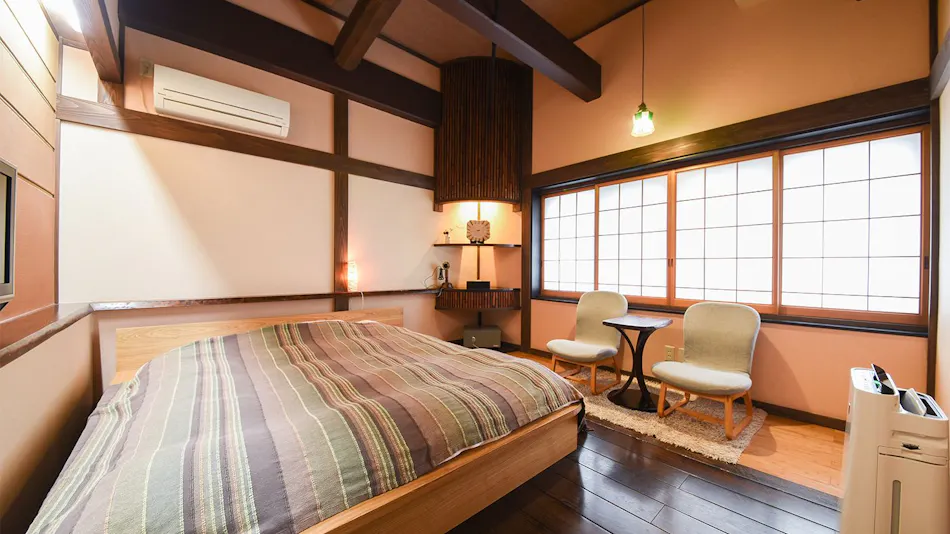 Ryokan Okuhida Sansouan Kyoya