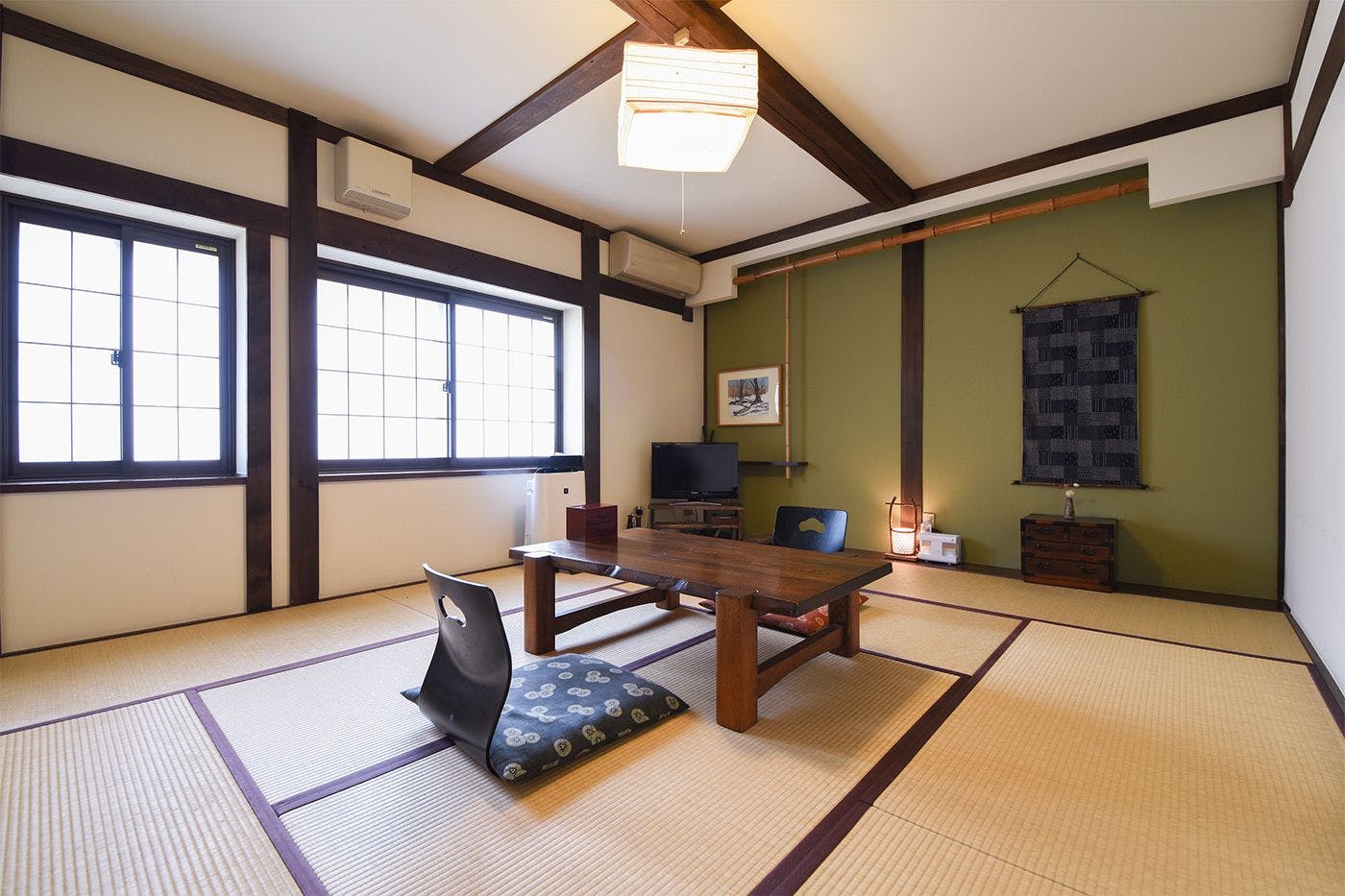 Ryokan Okuhida Sansouan Kyoya
