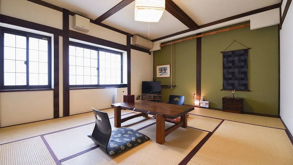 Ryokan Okuhida Sansouan Kyoya