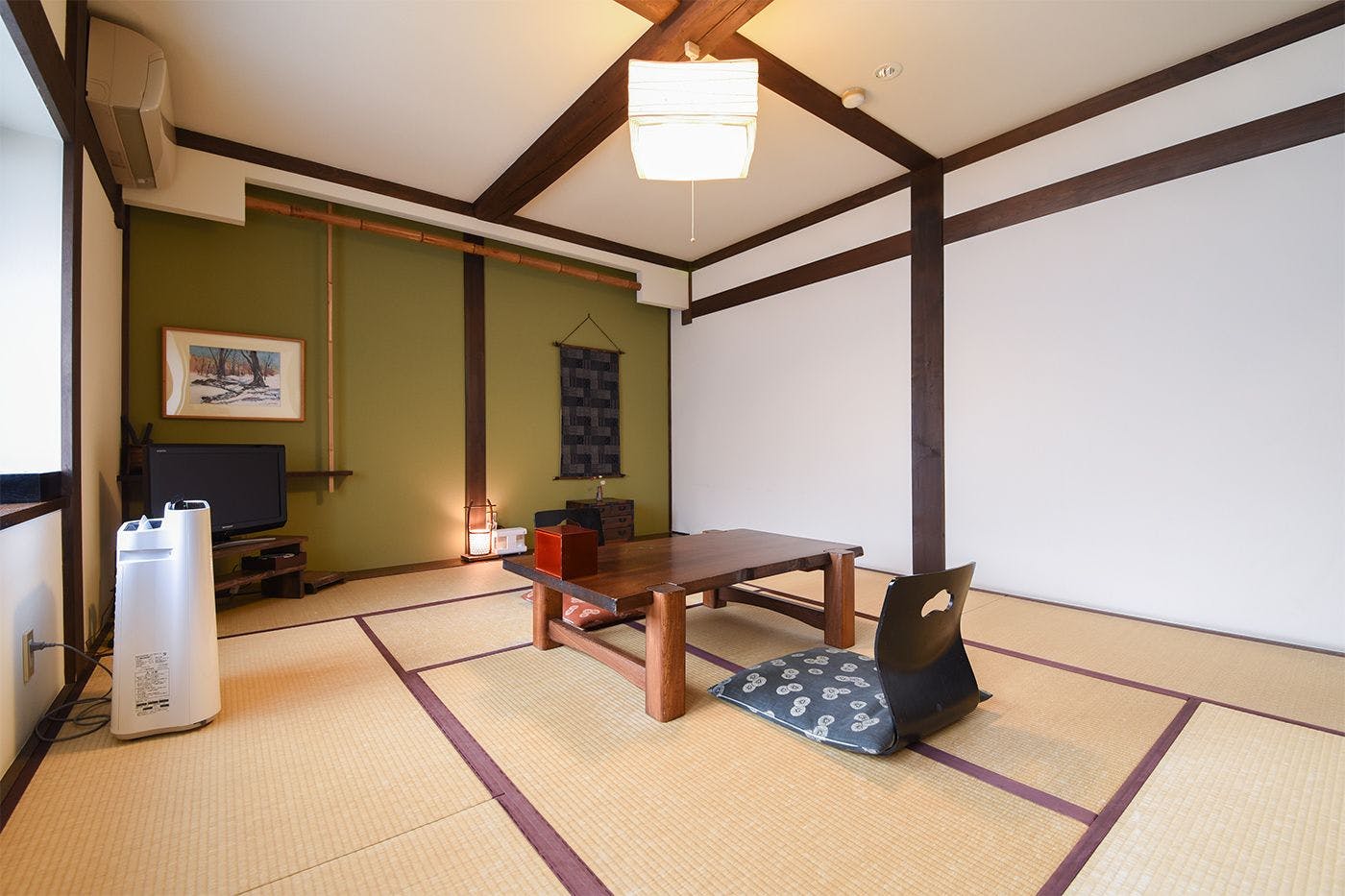 Ryokan Okuhida Sansouan Kyoya