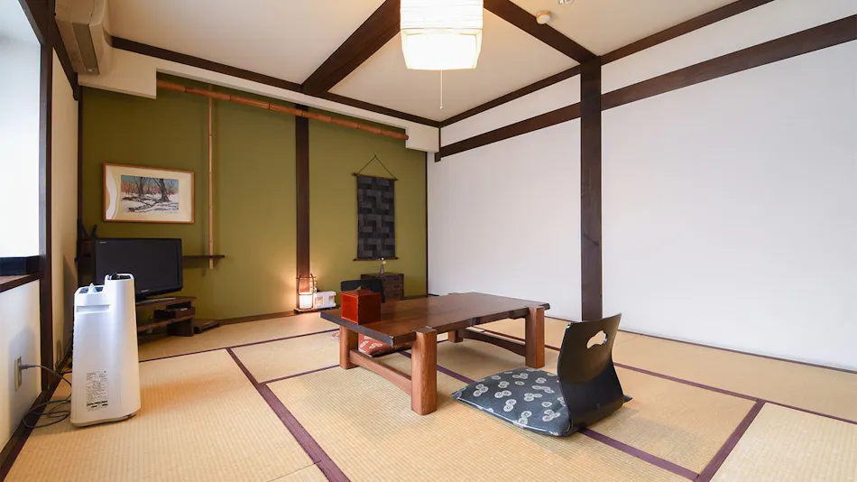 Ryokan Okuhida Sansouan Kyoya