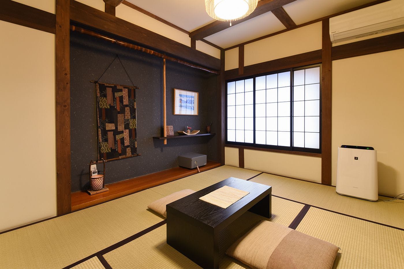Ryokan Okuhida Sansouan Kyoya