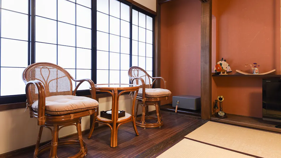 Ryokan Okuhida Sansouan Kyoya