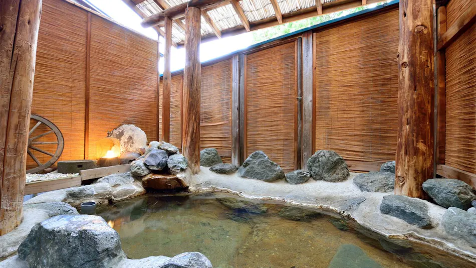 Ryokan Okuhida Sansouan Kyoya