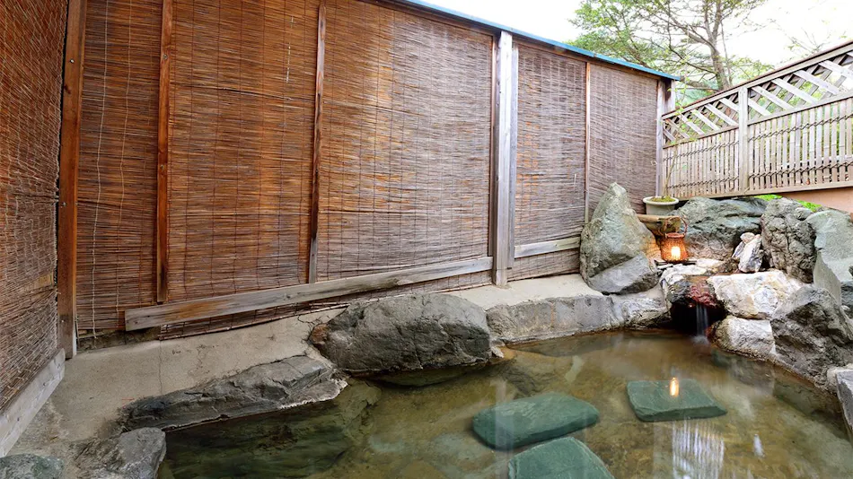 Ryokan Okuhida Sansouan Kyoya