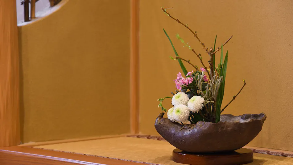 Ryokan Okuhida Sansouan Kyoya