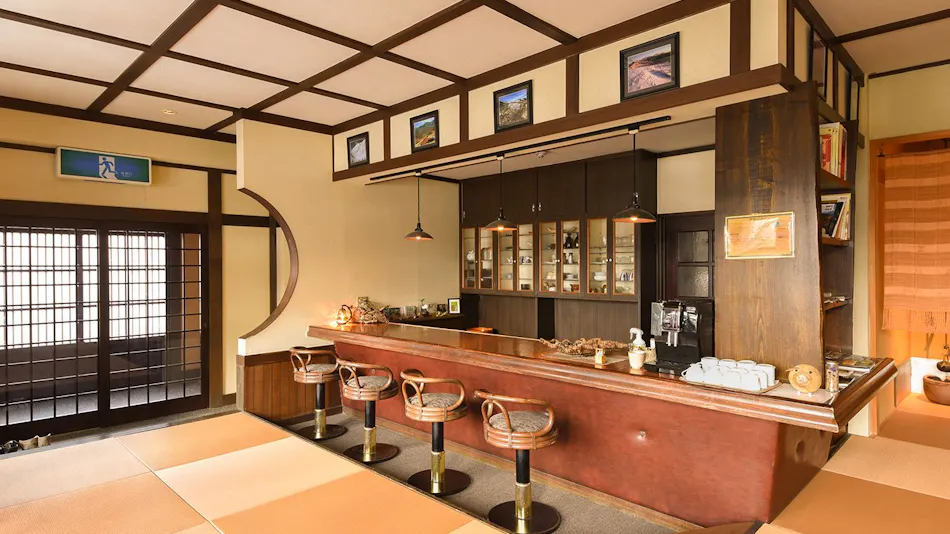 Ryokan Okuhida Sansouan Kyoya