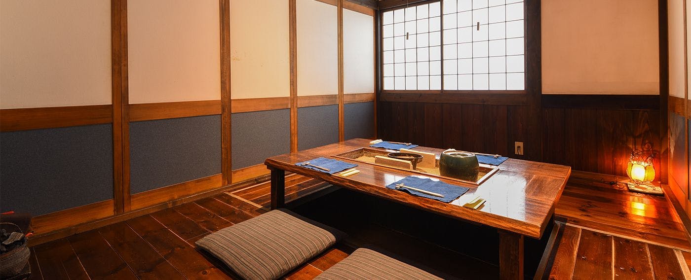 Ryokan Okuhida Sansouan Kyoya