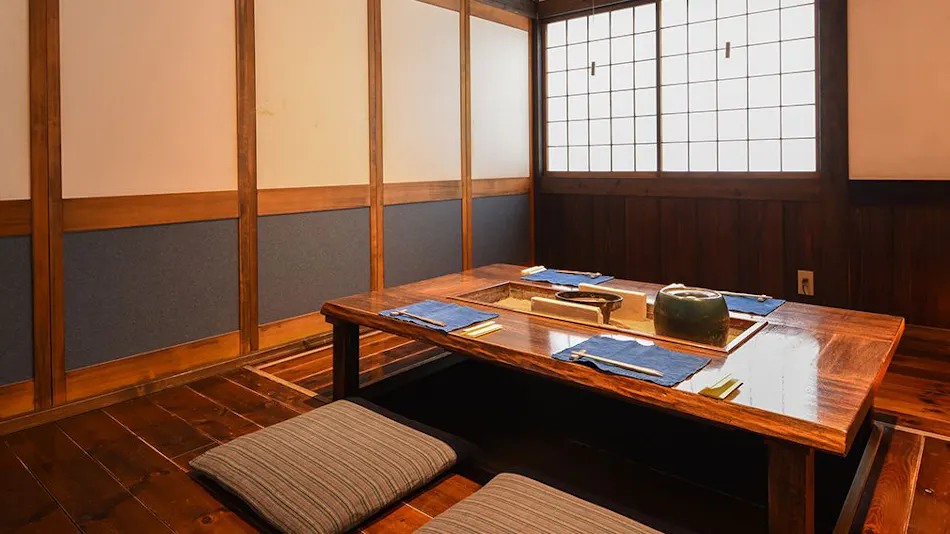 Ryokan Okuhida Sansouan Kyoya