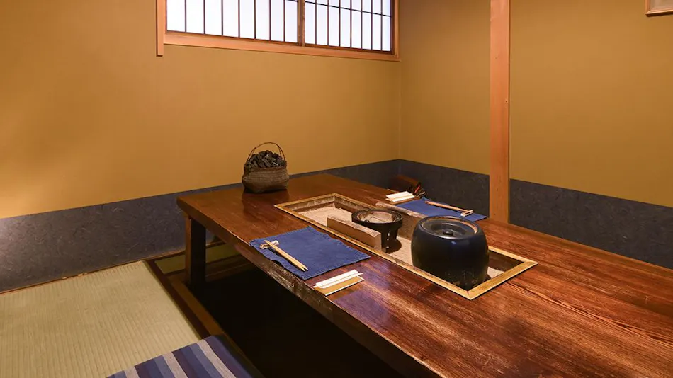Ryokan Okuhida Sansouan Kyoya