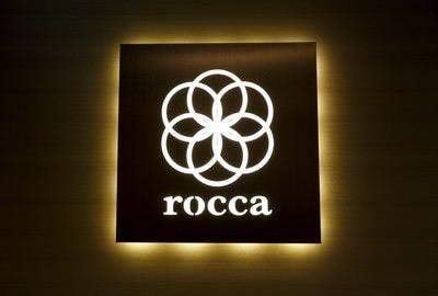 露天風呂付デザイン客室「六花」