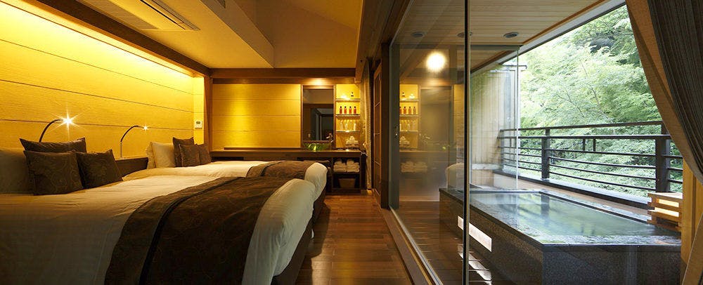 箱根 花紋 の宿泊プラン 宿泊予約は 一休 Com