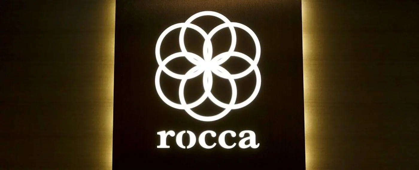 Tingkat Teratas - Bilik Khas dengan Onsen Luaran - Rokka