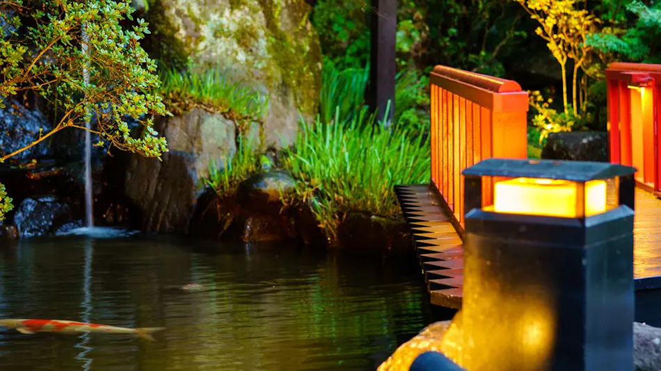 Beppu Showa-en