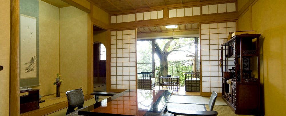 Beppu Showa-en