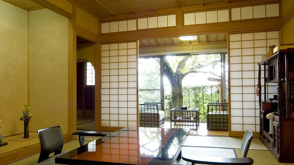 Beppu Showa-en