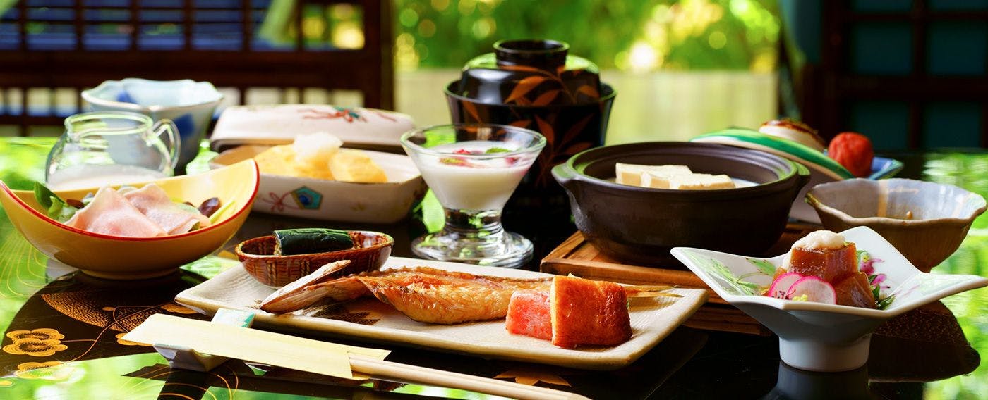べっぷ昭和園