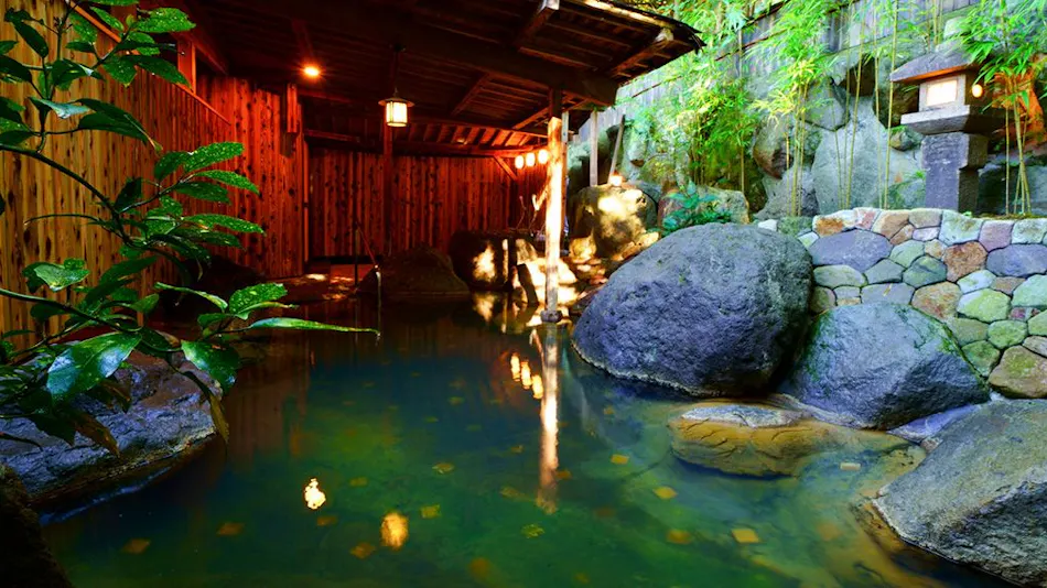 Beppu Showa-en
