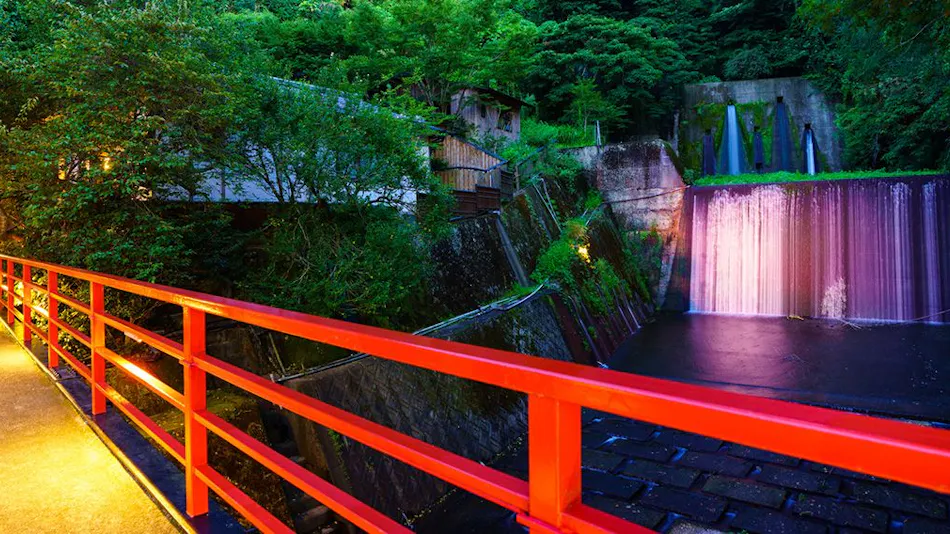 Beppu Showa-en