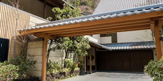 奥湯河原 結唯 -YUI-