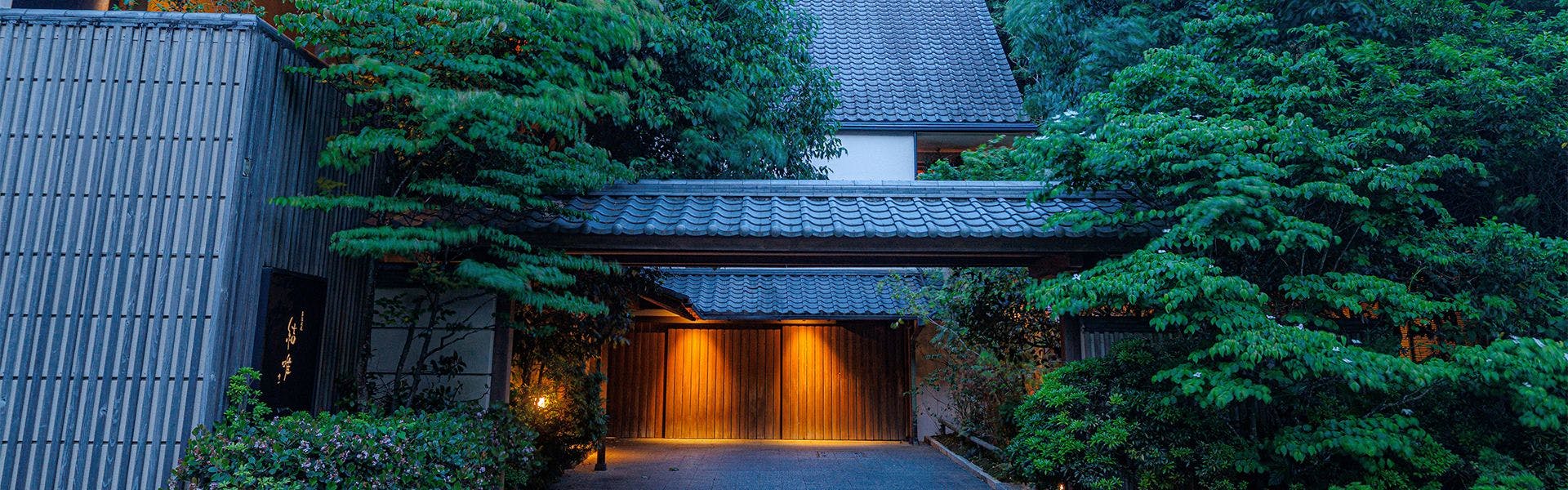 奥湯河原　結唯　-YUI-