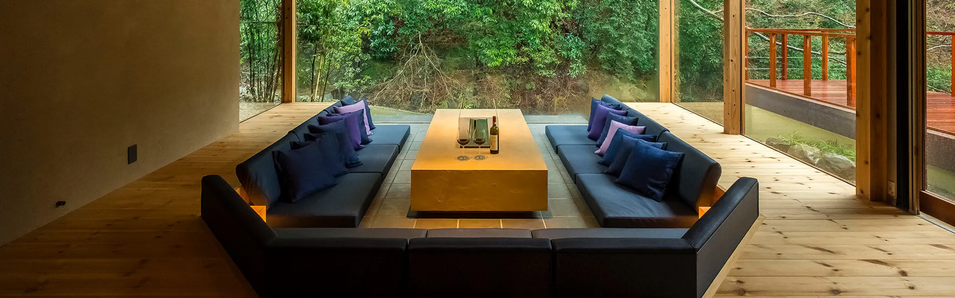 奥湯河原 結唯 -YUI-