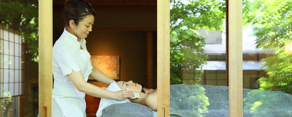 茶室　心妙庵-SHINMYO-AN-