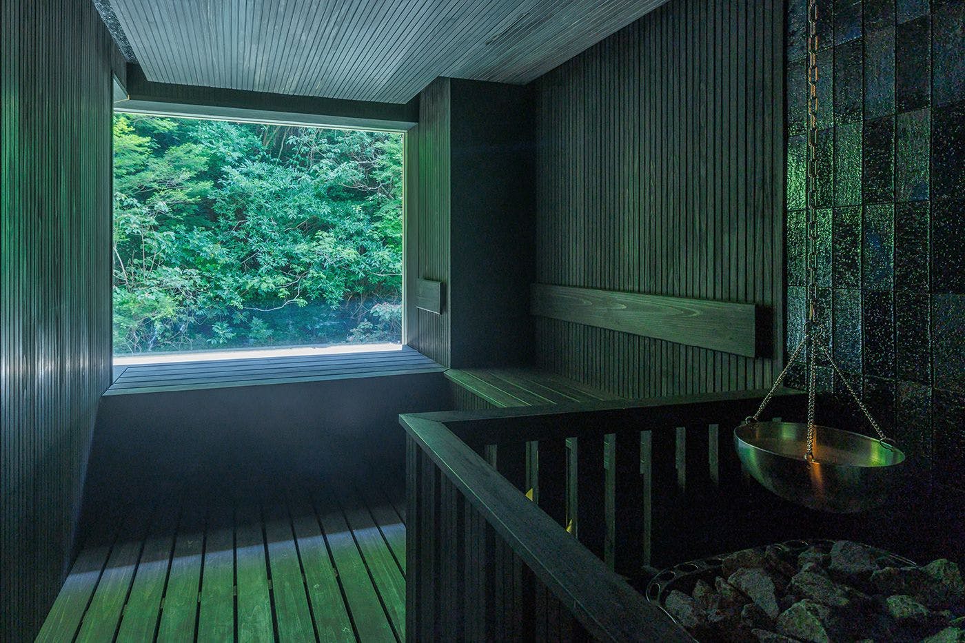 奥湯河原　結唯　-YUI-